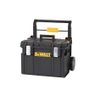 Модуль системы DEWALT TOUGH SYSTEM DWST1-75668, глубокий ящик с колесами