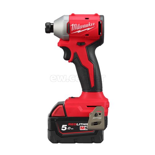 Акк. винтоверт MILWAUKEE M18 BLIDR-502X