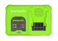 Зарядное устройство Greenworks G40UC5, 40V (быстрое)