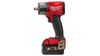 Акк. гайковёрт MILWAUKEE M18 FMTIW2F12-502X FUEL (Li-Ion5Ач)