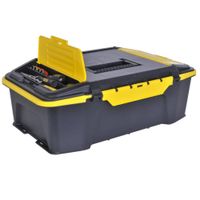 Ящик для инструмента STANLEY CLICK & CONNECT STST1-71964