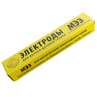 Электроды сварочные МЭЗ НИИ-48Г (3.0 мм 5.0 кг)