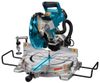 Пила торцовочная MAKITA LS1019L, 1510Вт, 3200об/мин, диск 260х30мм ,рез 91x279мм, 26.1кг