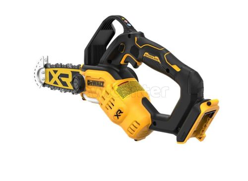 Акк. цепная пила DEWALT 20V DCCS623B без АКБ и ЗУ