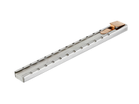 Мелок сварщика с держателем СВАРОГ SH-02 (125х9 мм)