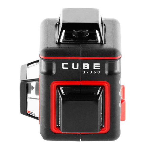 Лазерный уровень ADA CUBE 3-360 Basic Edition А00559