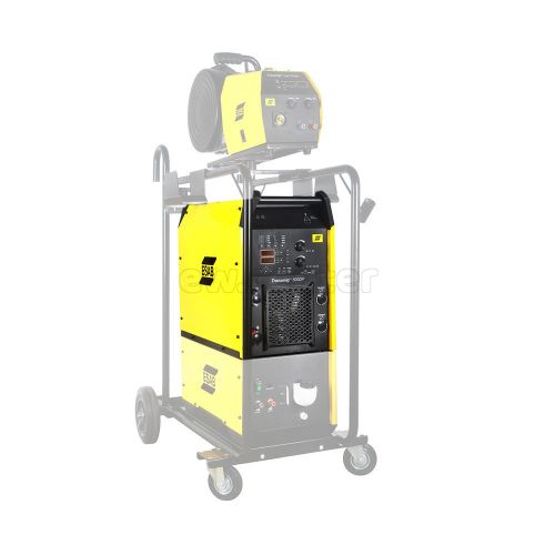 Источник сварочный ESAB Transmig 500DP (380 В) НАКС