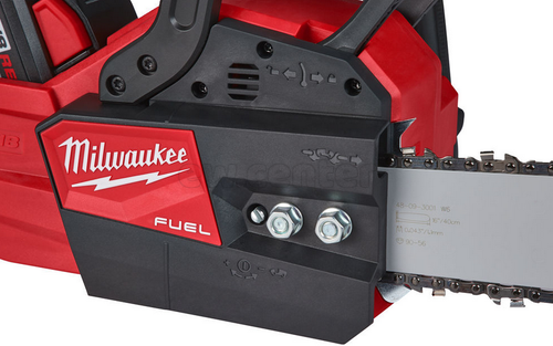 Акк. цепная пила MILWAUKEE M18 FCHSC-0 FUEL