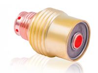 Держатель цанги ГАЗ ЛИНЗА КЕДР (TIG-500 EXPERT)