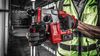 Аккумуляторный перфоратор MILWAUKEE M18 BLH-502X