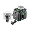 Лазерный уровень ADA CUBE 3-360 GREEN Professional Edition А00573