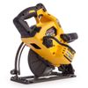 Дисковая аккумуляторная пила 54В, DEWALT FLEXVOLT DCS577N-XJ, бесщ. 5800 об/мин, 190 мм