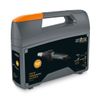 Термовоздуходувка STEINEL HG2420E 2200W-80-650C 150-400л/мин+кейс