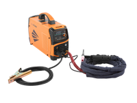 Инвертор сварочный СВАРОГ PRO SMART TIG 200 OXIFREE (W227S) НАКС РФ