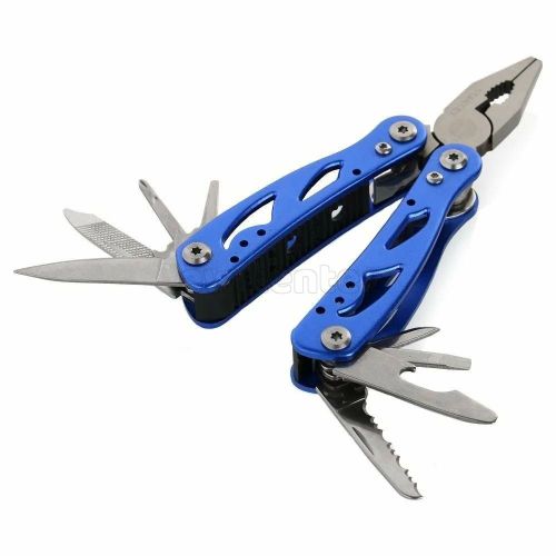 Плоскогубцы STANLEY Mini Multitool  9 в 1 STHT0-70648