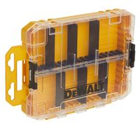 Кейс средний с разделителями TOUGHCASE DEWALT DWAN2190