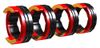 Ролики подающие EWM FUEL 4R 1.2 MM/0.045 INCH RED/ORANGE