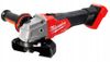 Акк. угловая шлифмашина MILWAUKEE M18 FSAG125X-0X FUEL без АКБ и ЗУ