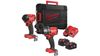 Набор инструментов MILWAUKEE M18 FUEL FPP2A3-502X