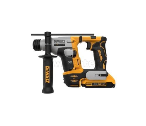 Аккумуляторный перфоратор DEWALT DCH172D2 SDS-Plus, 18В