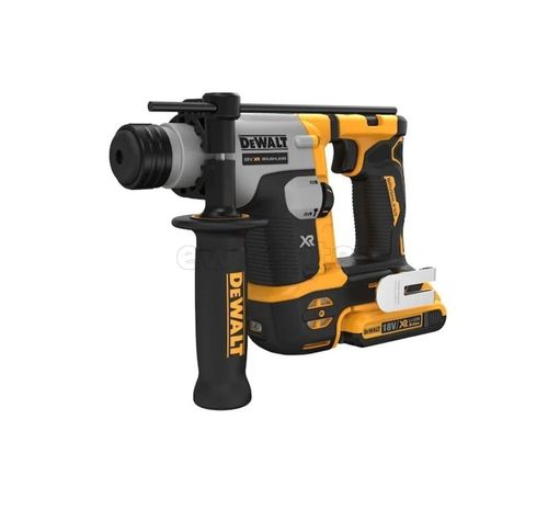 Аккумуляторный перфоратор DEWALT DCH172D2 SDS-Plus, 18В