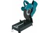 Пила монтажная MAKITA LW1401, 2200 Вт, 3800 об/мин, диск 355х25.4мм, рез 70х233мм, 16.6кг, коробка