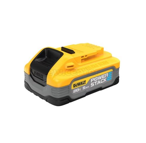 Аккумулятор DEWALT DCBP520-B1 Powerstack, 20В, 5 Ач