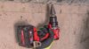 Аккумуляторная дрель-шуруповерт MILWAUKEE M18 BLDDRC-0X