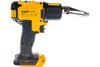 Строительный фен DEWALT DCE530N, 18В без АКБ и ЗУ