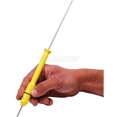 Держатель прутков ESAB TIG-PEN (ручной)