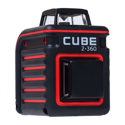 Лазерный уровень ADA CUBE 2-360 Professional Edition А00449