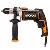 Дрель ударная WORX WX328, 220V, 810Вт, кейс