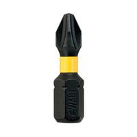 Бита ударная DEWALT PH2 x 25 мм