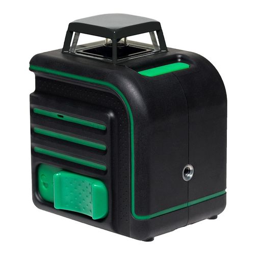 Лазерный уровень ADA CUBE 2-360 Green Professional Edition А00534