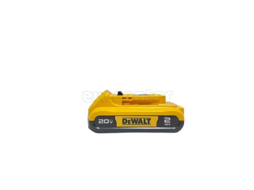 Аккумулятор DeWALT DCB 203 20V 2.0Ah (DCB183)
