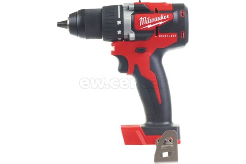 Акк. дрель-шуруповерт MILWAUKEE M18 CBLDD-0 18V 60Нм