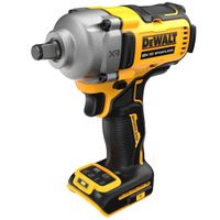 Аккумуляторный гайковерт DEWALT DCF891N, XR 18В, без АКБ и ЗУ