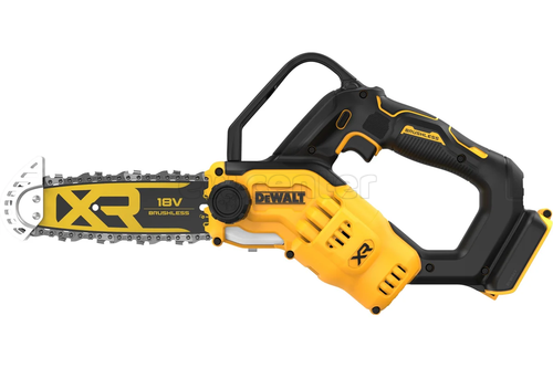 Аккумуляторная цепная пила DEWALT DCMPS520N, 18 В, 20 см, 8.6 м/с, без АКБ и ЗУ