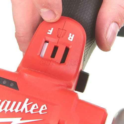 Акк. отрезная машина MILWAUKEE M12 FCOT-422X Fuel (Li-lon4/2Ач)