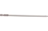 Насадка MILWAUKEE PH2 148мм 4932459393