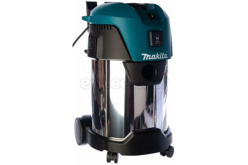 Пылесос строительный MAKITA VC3011L, 1000Вт, бак 30л, 10.5 кг