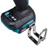 Акк. гайковерт ударный MAKITA XGT TW007GZ, 40В, Li-ion, 2700 уд/мин, 760Нм, 3.0кг, без АКБ и ЗУ