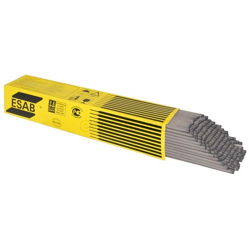 Электроды сварочные ESAB АНО-21 ⌀ 4.0х450 мм, пачка 6.6кг