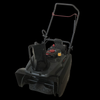 Снегоуборщик бензиновый EVOline SBG 560 BE (с двигателем Briggs&Stratton)