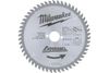 Диск пильный MILWAUKEE 210х30 мм Z54