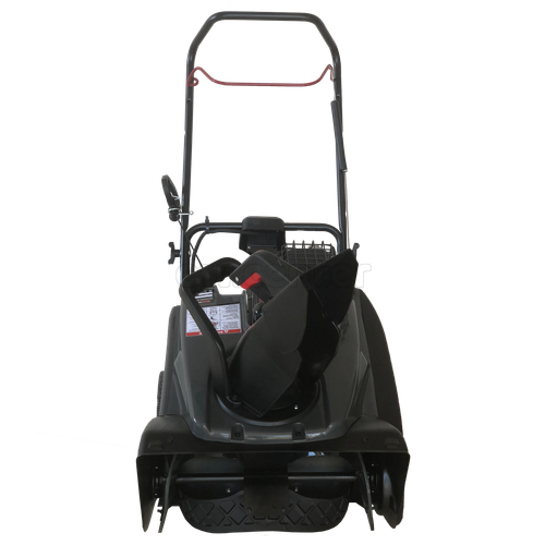 Снегоуборщик бензиновый EVOline SBG 560 BE (с двигателем Briggs&Stratton)