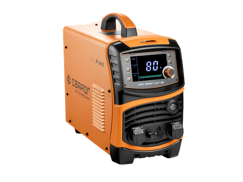 Аппарат плазменной резки СВАРОГ PRO SMART CUT 80 (L225S)