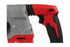 Аккумуляторный перфоратор MILWAUKEE M18 BLH-502X