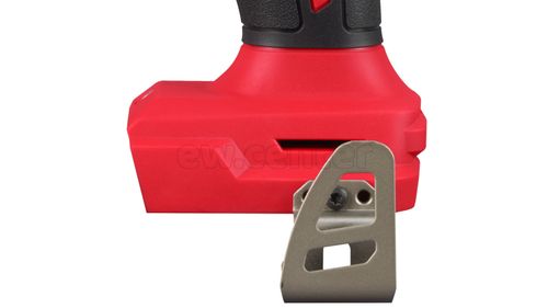 Аккумуляторная дрель-шуруповерт MILWAUKEE M18 BLDDRC-0X
