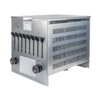 Реостат балластный СИМЗ РБ-503 У2 (380 В, 6-515 А, ПН 60%, 25 кг)
